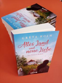 Altes Land und Neue Liebe_Juli 2021