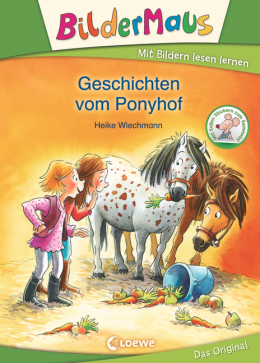 Geschichten vom Ponyhof-2018