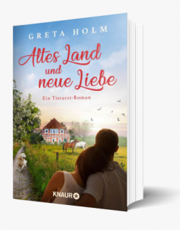 Altes Land und neue Liebe