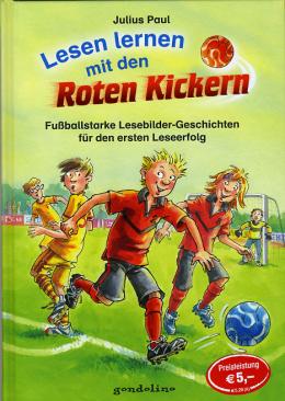 Die roten Kicker
