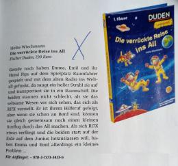 Kilifü 2021 - verrückte Reise 