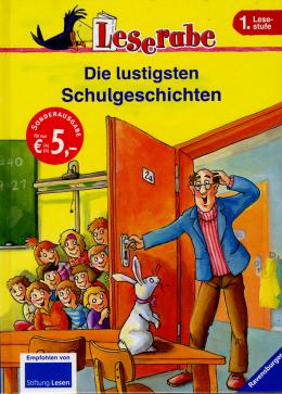 Die lustigsten Schulgeschichten