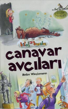 Superknall-Türkisch 