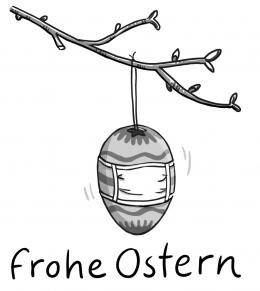 Ostern 2021