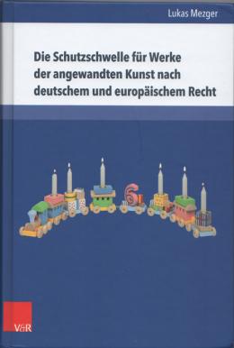 Doktorarbeit Lukas Metzger