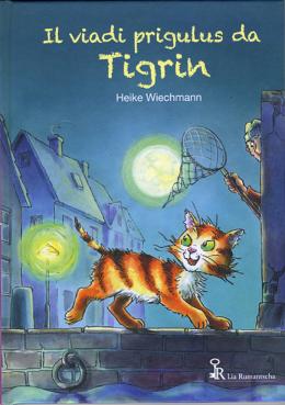 Lia Rumantscha: Tigrin