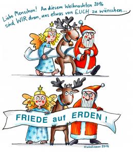 Weihnachten 2016