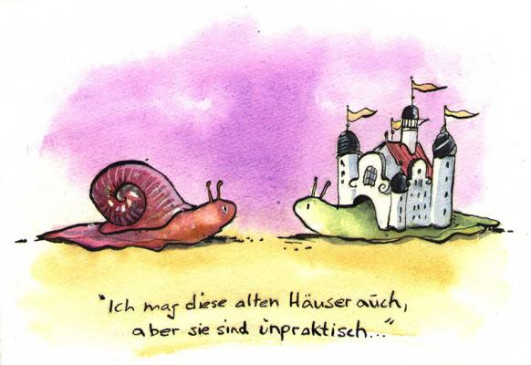 altes Haus