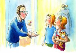 Darf Strubbel bleiben?